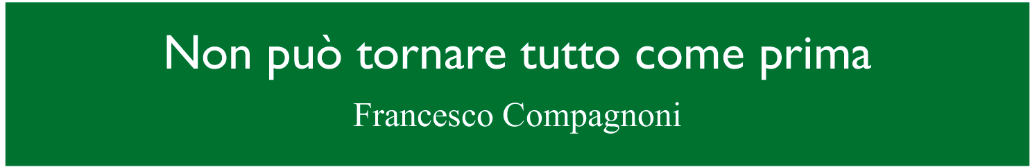 Editoriale