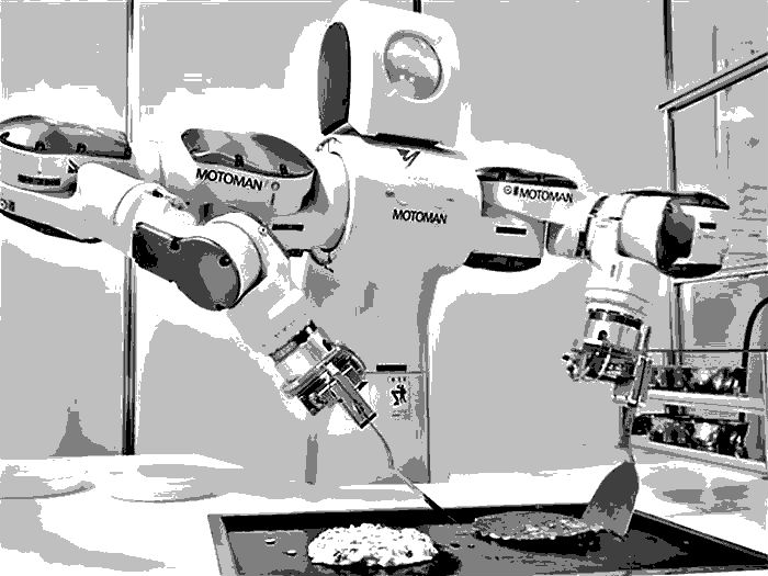 robot lavoro disoccupazione1
